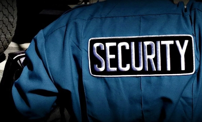 Охранное предприятие AN-SECURITY в Краснодаре: Сигнализация, Видеонаблюдение, Охрана Объектов, Физическая Охрана, Тревожная Кнопка, Охрана Мероприятий,