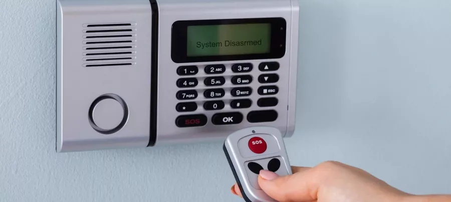 Охранное предприятие AN-SECURITY в Краснодаре: Сигнализация, Видеонаблюдение, Охрана Объектов, Физическая Охрана, Тревожная Кнопка, Охрана Мероприятий,