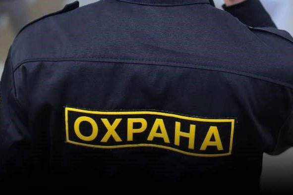 Охранное предприятие AN-SECURITY в Краснодаре: Сигнализация, Видеонаблюдение, Охрана Объектов, Физическая Охрана, Тревожная Кнопка, Охрана Мероприятий,