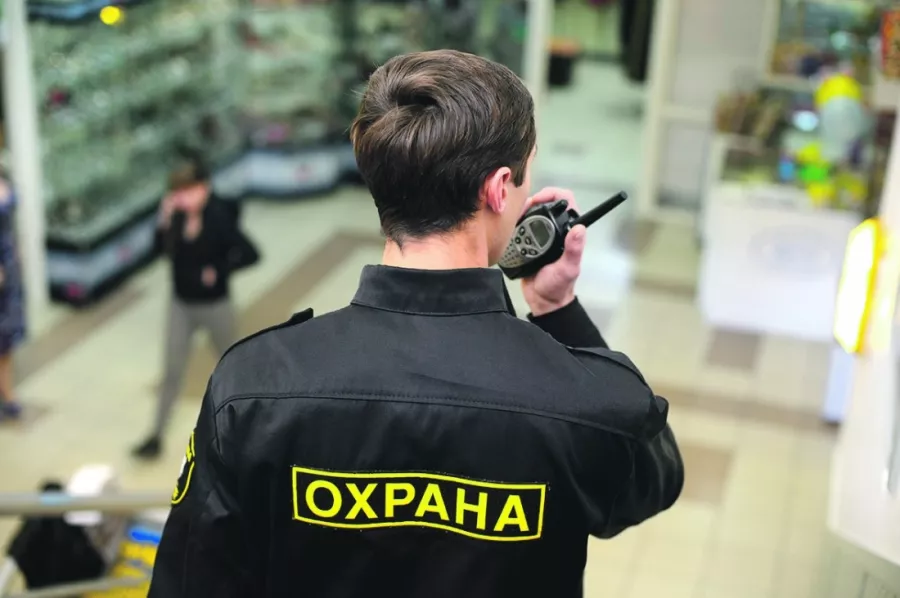 Служба Охраны Омерта-ЮГ в Краснодаре: Сигнализация, Видеонаблюдение, Охрана Объектов, Физическая Охрана, Тревожная Кнопка, Безопасность,