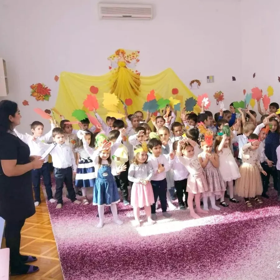 Частный детский сад Вундеркинд на Мусаева в Махачкале: Ясли, Дети 1+, Садик, Воспитание детей, Развивашки, Дошкольники,