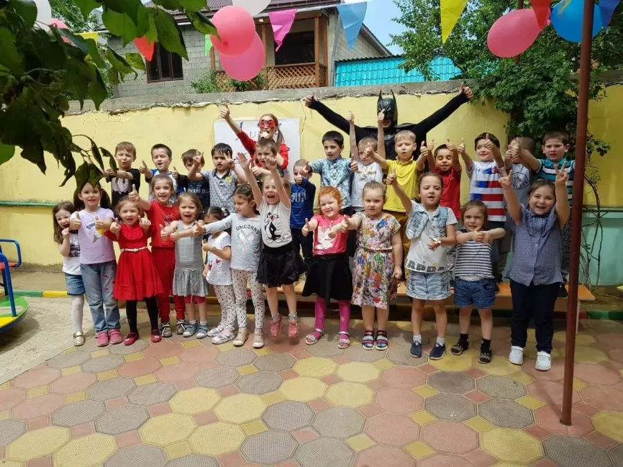 Частный детский сад Вундеркинд на Мусаева в Махачкале: Ясли, Дети 1+, Садик, Воспитание детей, Развивашки, Дошкольники,