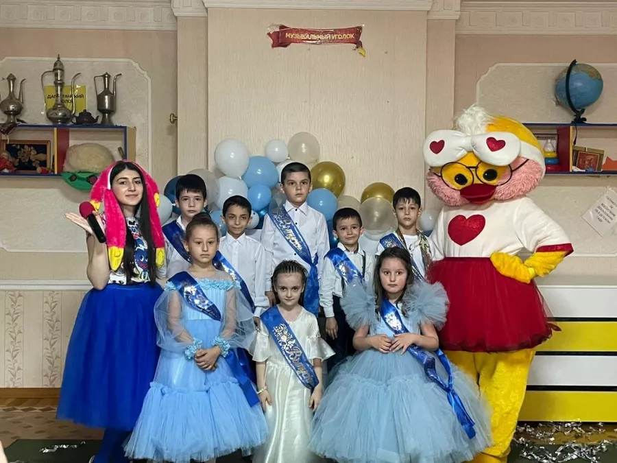 Частный детский сад Вундеркинд на Пирмагомедова в Махачкале: Ясли, Садик, Воспитание детей, Развивашки, Дошкольники, Дети,