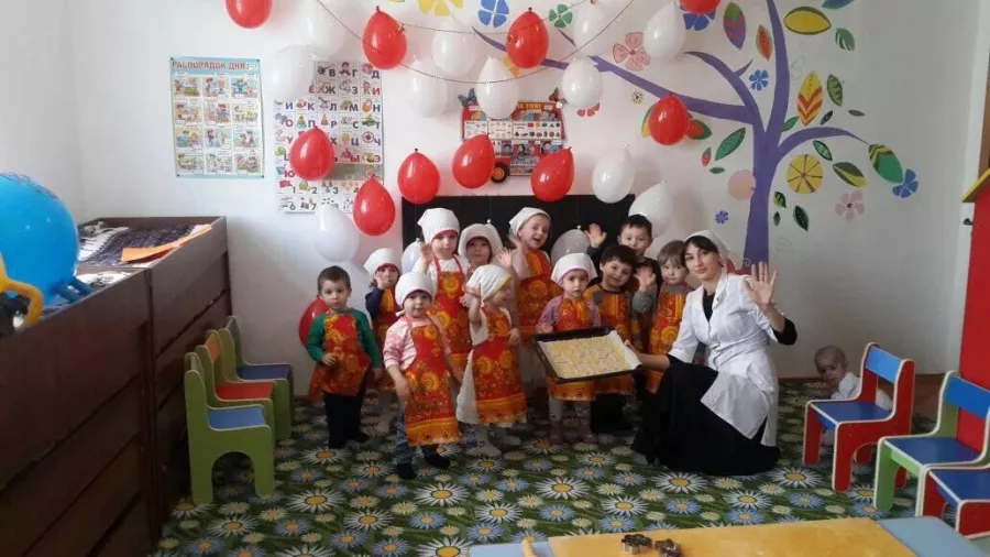 Вундеркинд - Частный детский сад на Исмаилова в Махачкале: Ясли, Дети 1+, Садик, Воспитание детей, Развивашки, Дошкольники, Детский Сад,
