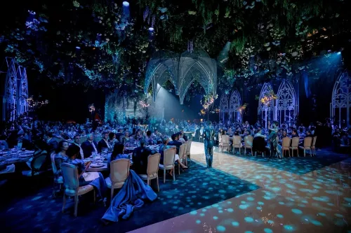 Свадебное агентство Wedding People  в  Москве