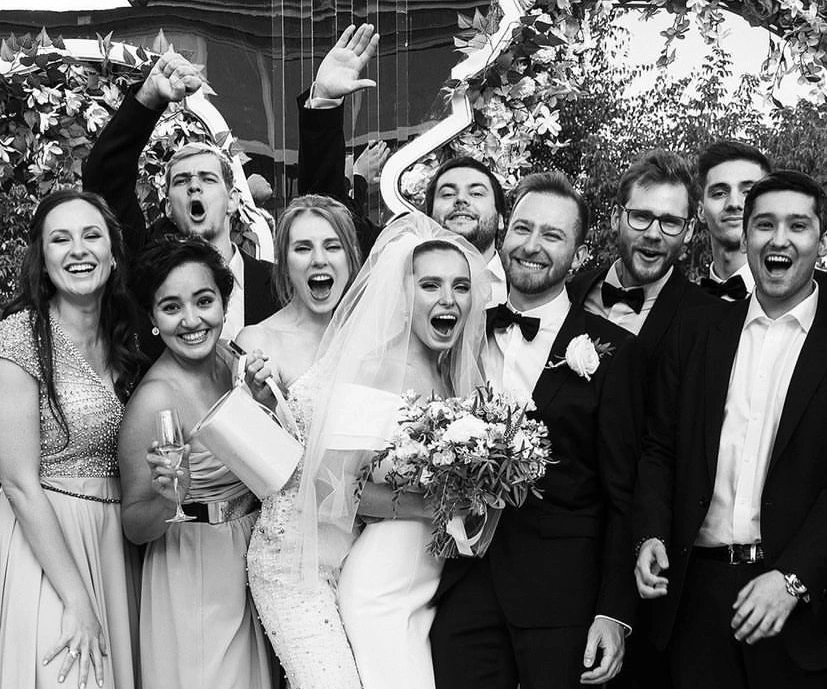 Свадебное агентство Wedding People в Москве: Свадебный зал , Свадебное агентство , Организация свадеб, Для влюбленных, Бракосочетание , Площадка для мероприятий ,