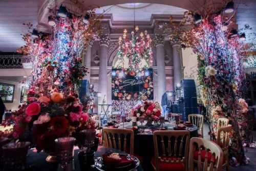 Свадебное агентство Mimi Event Design в Москве
