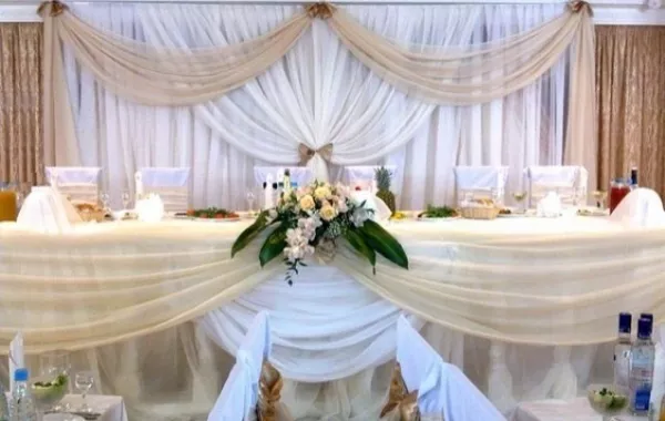 Свадебное агентство "Mimi Event Design"