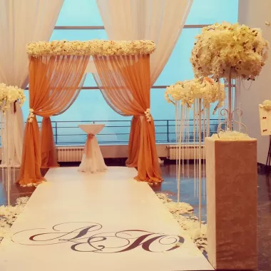 Свадебное агентство "Mimi Event Design"
