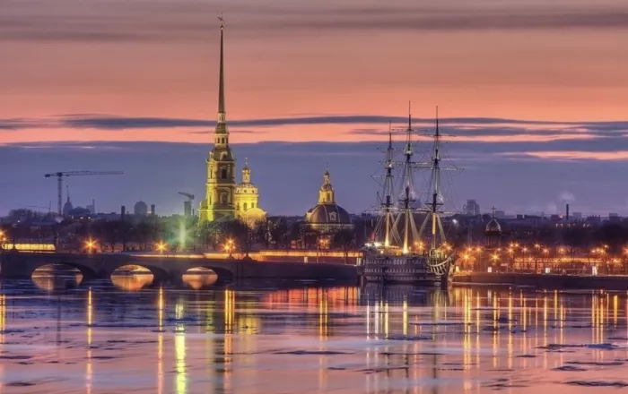 Банкетный менеджер «Фрегат Благодать»