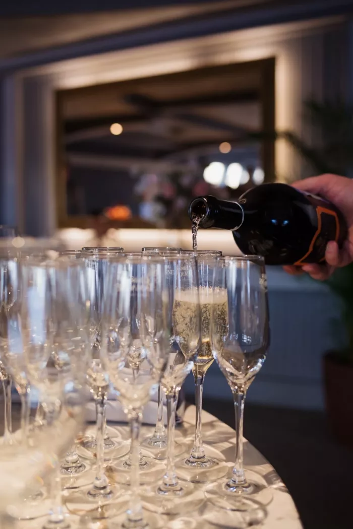 Банкетный менеджер «Фрегат Благодать»