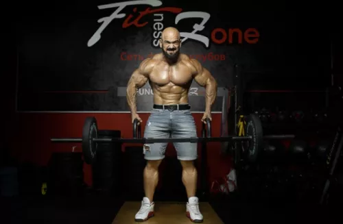 Фитнес-клуб Fit zone  в  Новороссийске