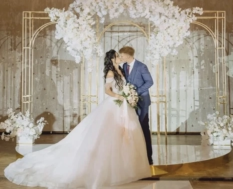 Банкетный зал "Атриум & Кристал"