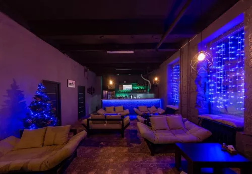 Караоке-клуб Lime Lounge  в  Москве