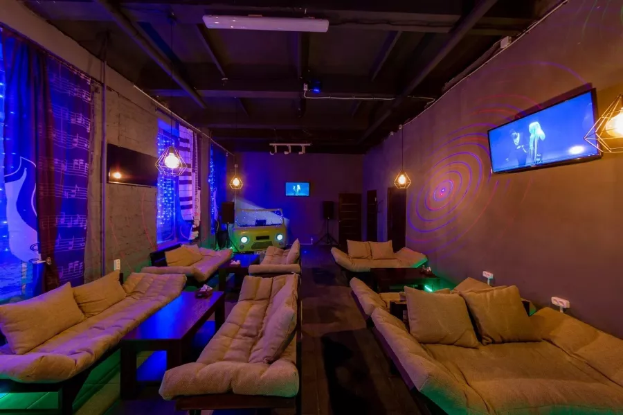 Караоке-клуб Lime Lounge в Москве: Вечеринки, Танцы, Песни, Напитки, Настроение, Караоке, Музыкально, Музыка,