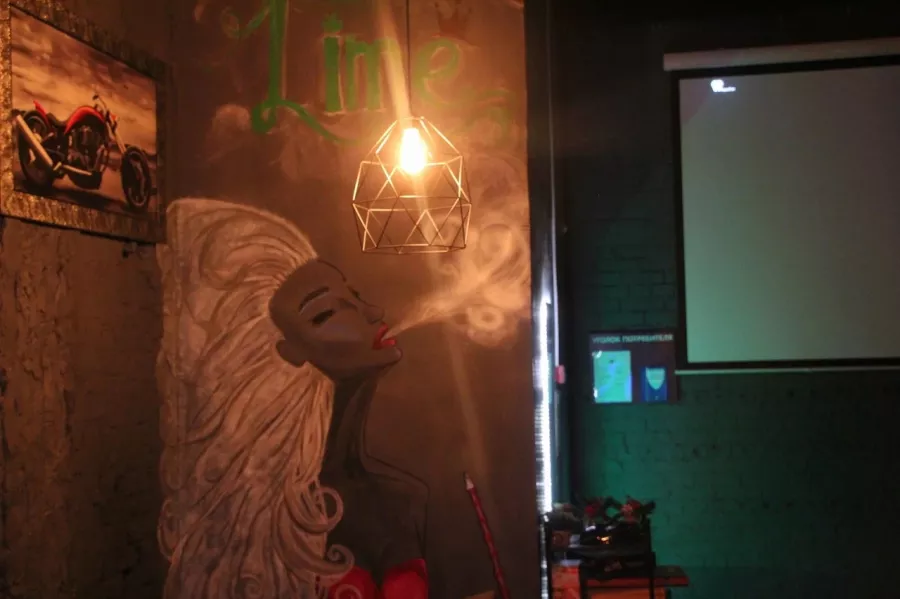 Караоке-клуб Lime Lounge в Москве: Вечеринки, Танцы, Песни, Напитки, Настроение, Караоке, Музыкально, Музыка,