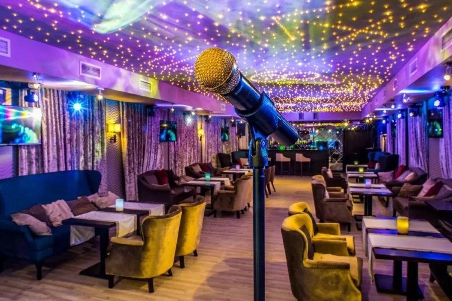 Караоке-клуб Lime Lounge в Москве: Вечеринки, Танцы, Песни, Напитки, Настроение, Караоке, Музыкально, Музыка,