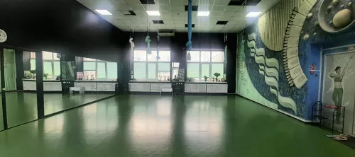 Студия фитнеса Маримба  в  Новороссийске