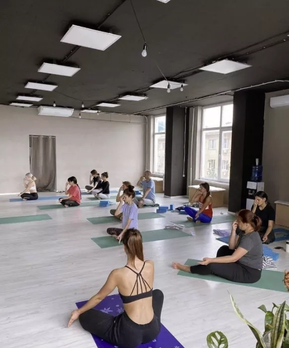 Студия растяжки и танцев Stand  в  Новороссийске