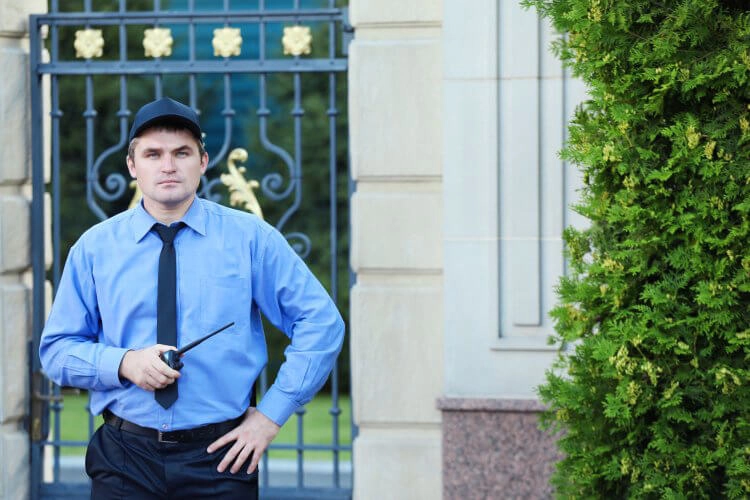 Частное Охранное Предприятие Багратион в Новосибирске: Безопасность, Физическая Охрана, Сигнализация, Видеонаблюдение, Тревожная Кнопка, Охрана Объектов,