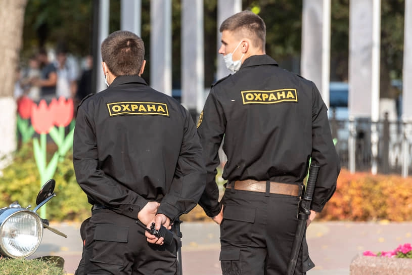 Частное Охранное Предприятие Багратион в Новосибирске: Безопасность, Физическая Охрана, Сигнализация, Видеонаблюдение, Тревожная Кнопка, Охрана Объектов,