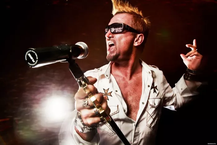 Караоке-клуб "Cinema Rent"