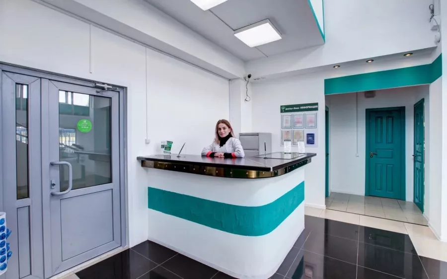 Медицинский центр Асклепий в Владивостоке: Невролог, Врач, Доктор, Терапевт, Стационар, Клиника, Больница,