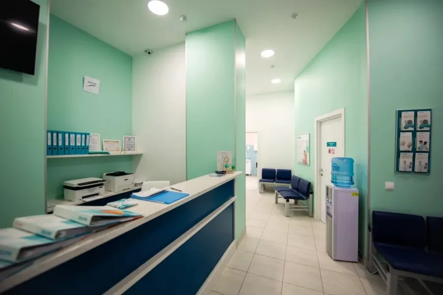 Медицинский центр Асклепий в Владивостоке: Невролог, Врач, Доктор, Терапевт, Стационар, Клиника, Больница,