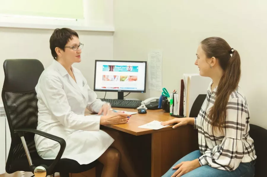 Медицинский центр Профи Клиник в Владивостоке: Невролог, Врач, Доктор, Терапевт, Стационар, Клиника, Больница,