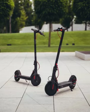 Ремонт и продажа электросамокатов «FastMotion”
