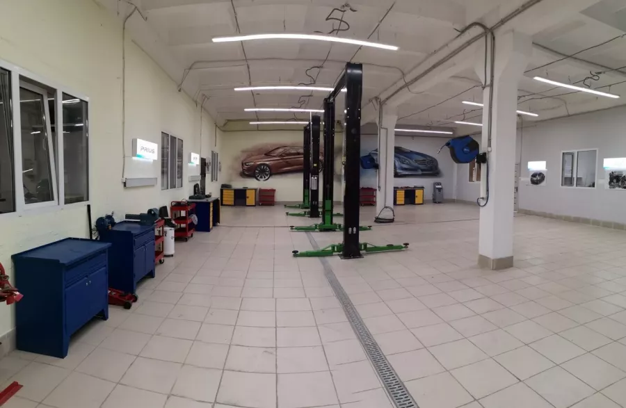 Автосервис On hybrid service на Солнечной в Краснодаре: СТО 🧑🔧🚗🚲, 🚘💥🚗🚙 Шиномонтаж, 🧑🔧🖥️ Комп Диагностика, 🧑🔧🚗 Замена Масла, 👨🔧 Ремонт Авто, 👩🔧🔧⚙️🚀 Гибридные Авто, 🧑🔧🚗 Диагностика Авто, 🧑🔧🚗 АвтоЗапчасти, 🔧⚙️🚀 СТО На Выезде, 🚗👨🔧 Вызвать Автомастера,