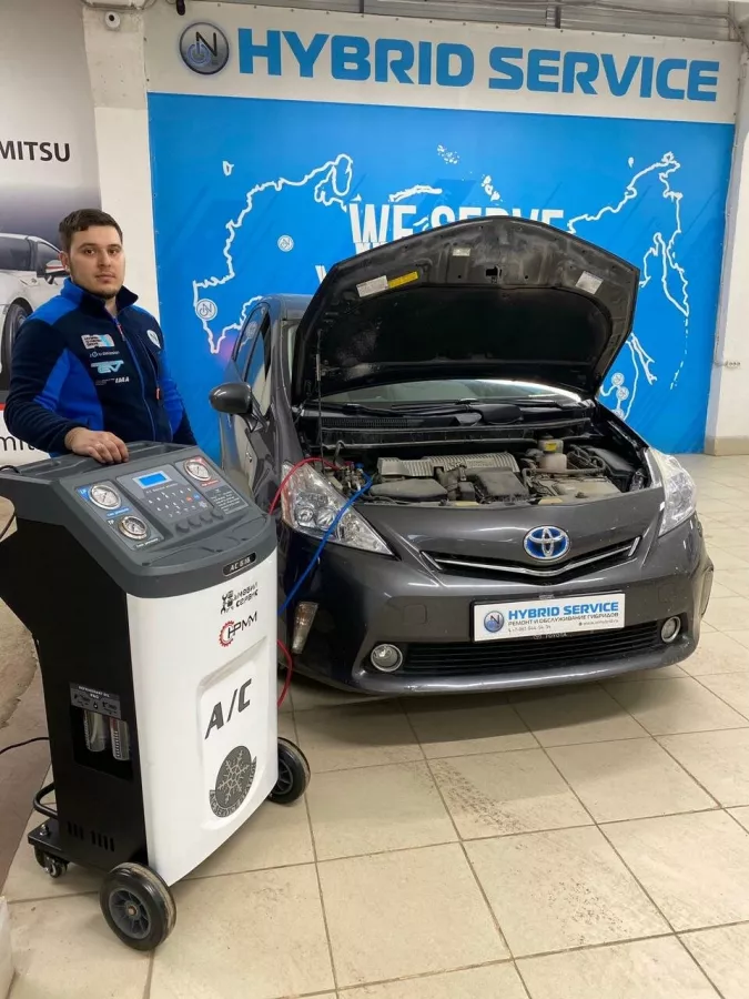 Автосервис On hybrid service на Солнечной в Краснодаре: СТО 🧑🔧🚗🚲, 🚘💥🚗🚙 Шиномонтаж, 🧑🔧🖥️ Комп Диагностика, 🧑🔧🚗 Замена Масла, 👨🔧 Ремонт Авто, 👩🔧🔧⚙️🚀 Гибридные Авто, 🧑🔧🚗 Диагностика Авто, 🧑🔧🚗 АвтоЗапчасти, 🔧⚙️🚀 СТО На Выезде, 🚗👨🔧 Вызвать Автомастера,