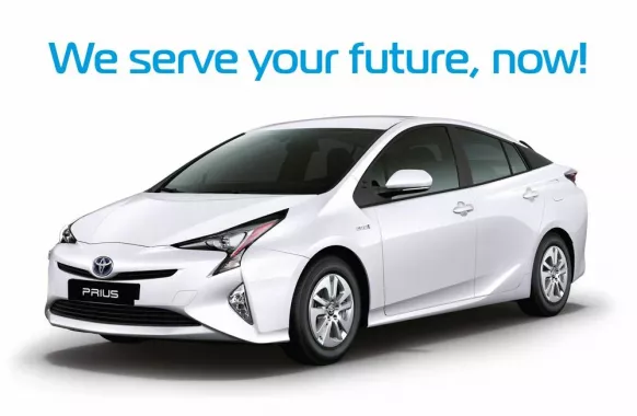 Автосервис "On hybrid service" на Ямальской