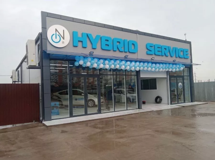 Автосервис On hybrid service на Ямальской в Краснодаре: СТО 🧑🔧🚗🚲, 🚘💥🚗🚙 Шиномонтаж, 🧑🔧🖥️ Комп Диагностика, 🧑🔧🚗 Замена Масла, 👨🔧 Ремонт Авто, 👩🔧🔧⚙️🚀 Гибридные Авто, 🧑🔧🚗 Диагностика Авто, 🧑🔧🚗 АвтоЗапчасти, 🔧⚙️🚀 СТО На Выезде, 🚗👨🔧 Вызвать Автомастера, ✨АвтоЭлектрик,