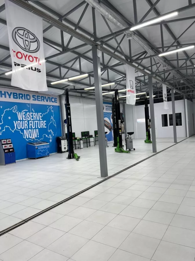 Автосервис On hybrid service на Ямальской в Краснодаре: СТО 🧑🔧🚗🚲, 🚘💥🚗🚙 Шиномонтаж, 🧑🔧🖥️ Комп Диагностика, 🧑🔧🚗 Замена Масла, 👨🔧 Ремонт Авто, 👩🔧🔧⚙️🚀 Гибридные Авто, 🧑🔧🚗 Диагностика Авто, 🧑🔧🚗 АвтоЗапчасти, 🔧⚙️🚀 СТО На Выезде, 🚗👨🔧 Вызвать Автомастера, ✨АвтоЭлектрик,