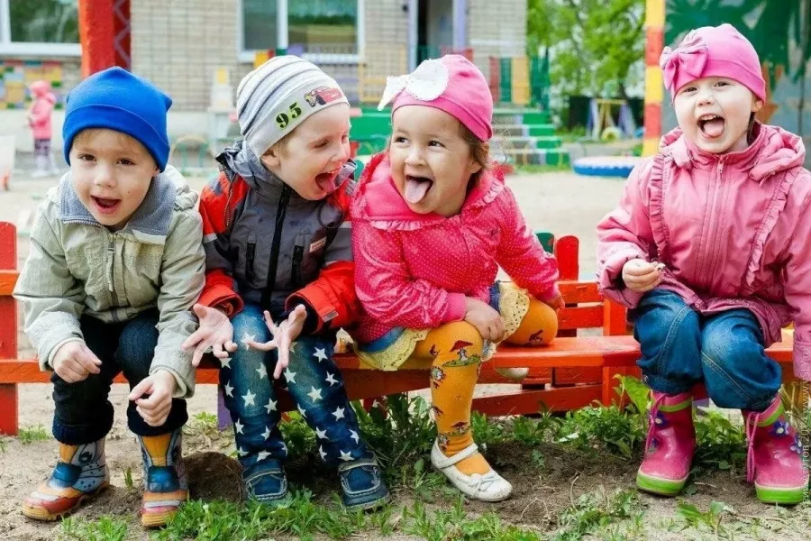 Частный детский сад Mini Bambini в Махачкале: Ясли, Дети 1+, Садик, Воспитание детей, Развивашки, Дошкольники,