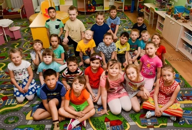 Частный детский сад Happy в Махачкале: Ясли, Дети 1+, Садик, Воспитание детей, Развивашки, Дошкольники,