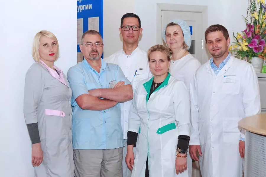 Клиника доктора Григоренко в Владивостоке: Клиника, Больница, Невролог, Врач, Доктор, Терапевт, Стационар, Здоровье,