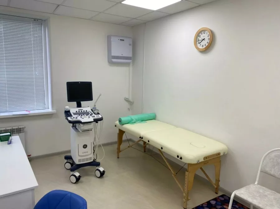 Клиника доктора Григоренко в Владивостоке: Клиника, Больница, Невролог, Врач, Доктор, Терапевт, Стационар, Здоровье,