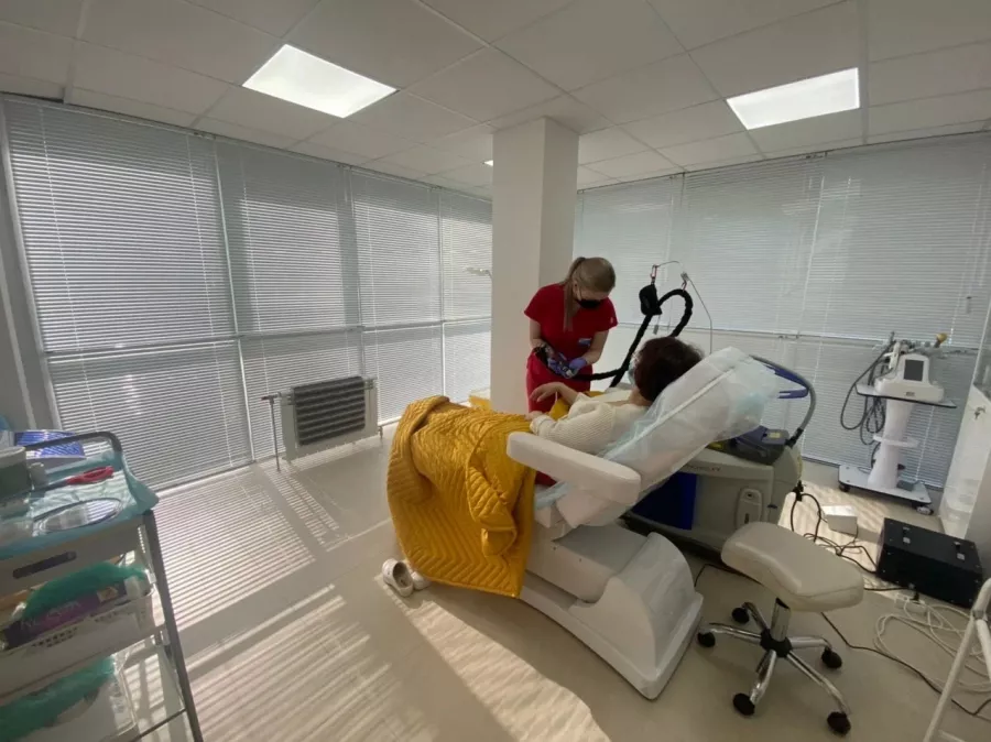 Клиника доктора Григоренко в Владивостоке: Клиника, Больница, Невролог, Врач, Доктор, Терапевт, Стационар, Здоровье,