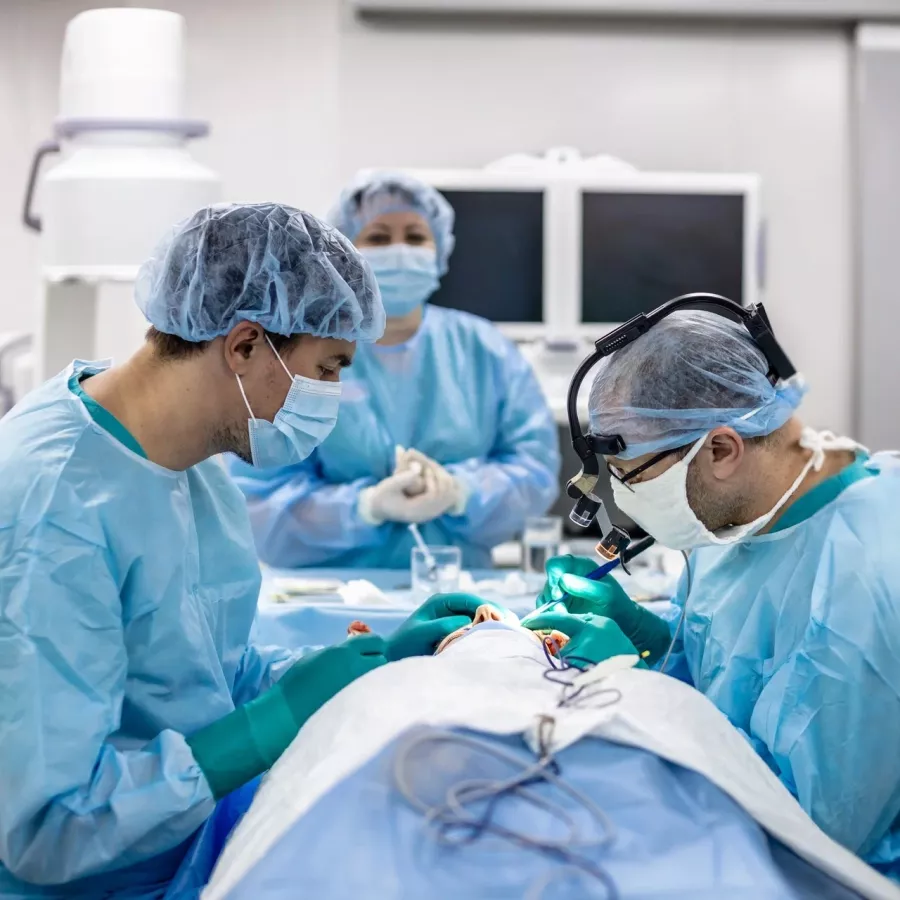 Медицинский центр Пасифик Хоспитал в Владивостоке: Невролог, Врач, Доктор, Терапевт, Стационар, Клиника, Здоровье, Больница,