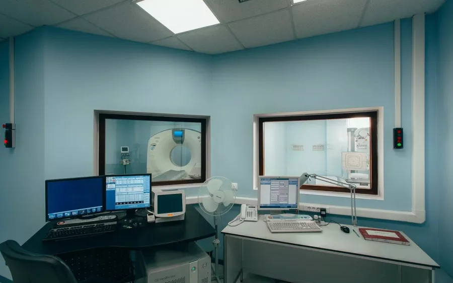 Медицинский центр Пасифик Хоспитал в Владивостоке: Невролог, Врач, Доктор, Терапевт, Стационар, Клиника, Здоровье, Больница,