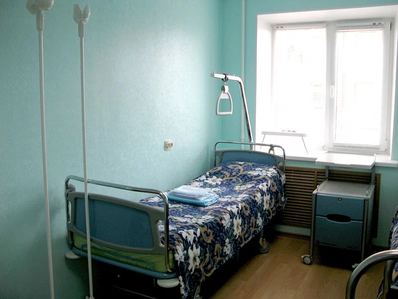 Медицинский центр Здоровье в Владивостоке: Клиника⛑, Больница🏣, ЭКГ, Невролог, Врач, Доктор, Терапевт, Стационар,