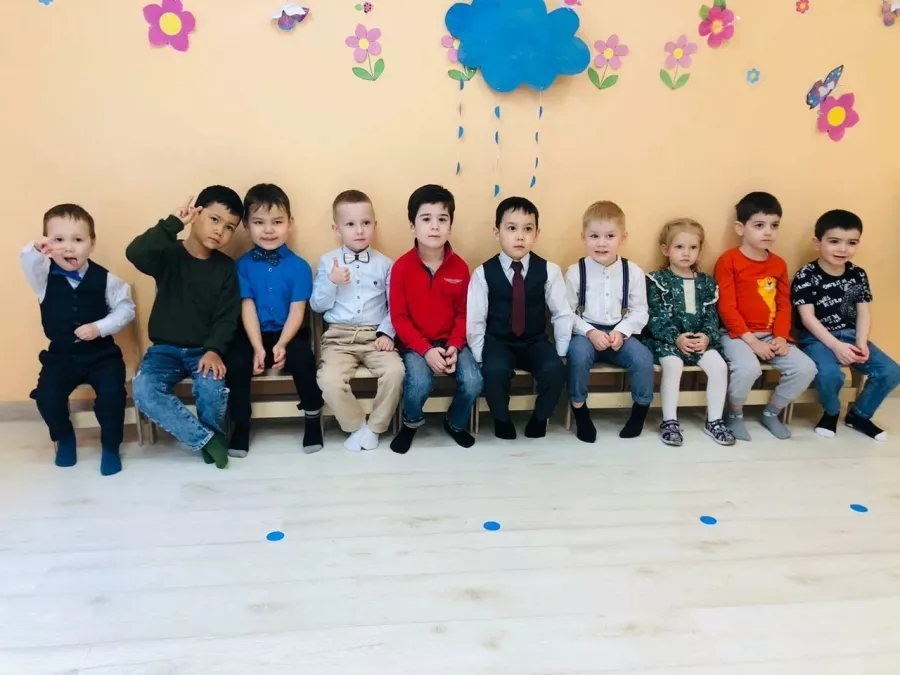 Частный детский сад Маски в Видном: Детям, Ясли, Садик, Дошкольники, Развитие,