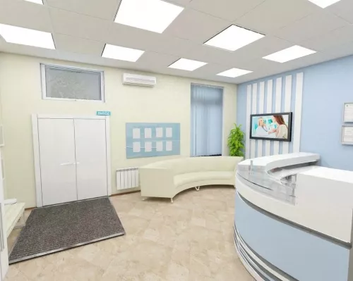 Медицинский центр ДиаМед  в  Владивостоке