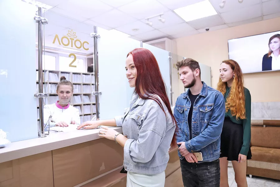 Медицинский центр Лотос в Владивостоке: Клиника⛑, Больница🏣, ЭКГ, Невролог, Врач, Доктор, Терапевт, Стационар,