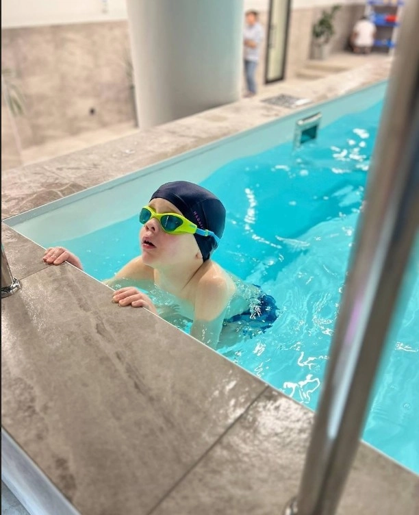 Плавательный бассейн Арена swim в Казани: Спортивные школы, Секции, Бассейн, Фитнес-клубы, Тренажёрный зал,