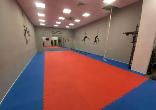 Плавательный бассейн "Арена swim".