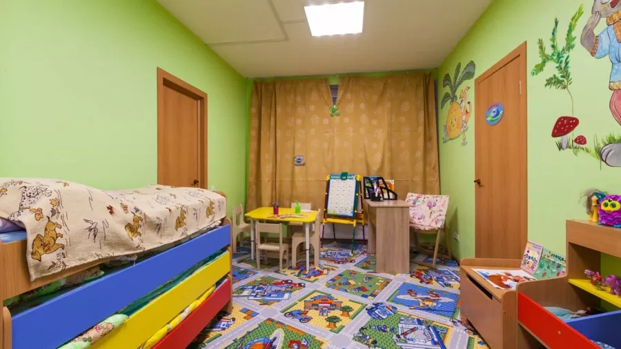 Частный детский сад Росинка в Видном: Ясли, Дети 1+, Садик, Воспитание детей, Развивашки, Дошкольники,