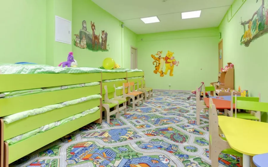 Частный детский сад Росинка в Видном: Ясли, Дети 1+, Садик, Воспитание детей, Развивашки, Дошкольники,